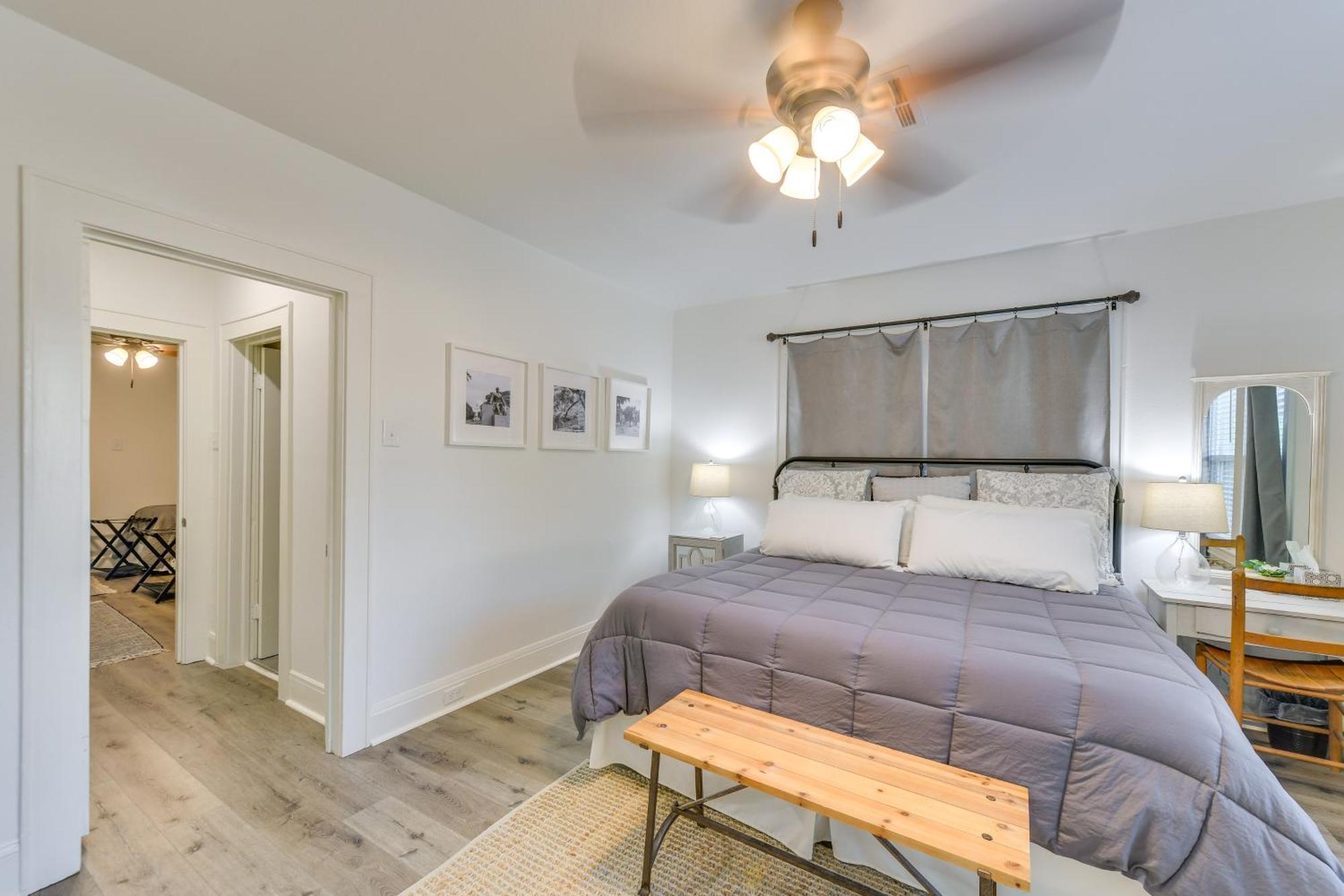Waco Vacation Rental Near Magnolia Market Exterior foto